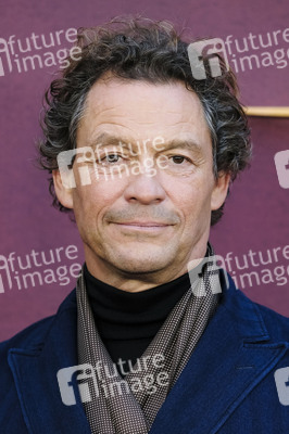 Filmpremiere 'Downton Abbey: Das große Finale' in London