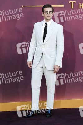 Filmpremiere 'Downton Abbey: Das große Finale' in London