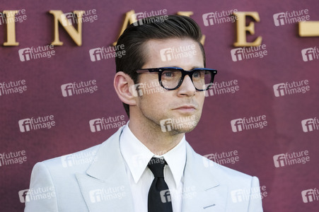 Filmpremiere 'Downton Abbey: Das große Finale' in London