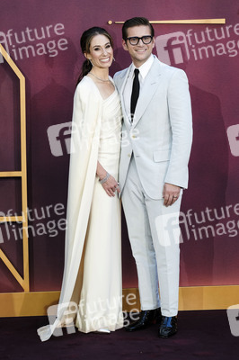 Filmpremiere 'Downton Abbey: Das große Finale' in London