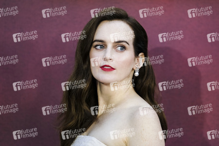 Filmpremiere 'Downton Abbey: Das große Finale' in London