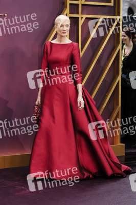 Filmpremiere 'Downton Abbey: Das große Finale' in London