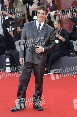 Filmpremiere 'Duse', Internationale Filmfestspiele von Venedig