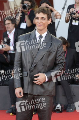 Filmpremiere 'Duse', Internationale Filmfestspiele von Venedig