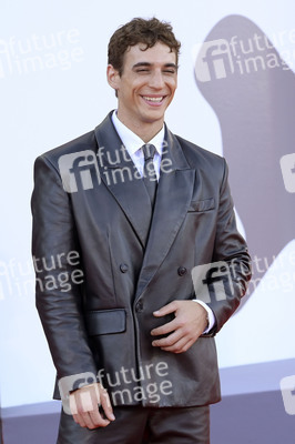 Filmpremiere 'Duse', Internationale Filmfestspiele von Venedig