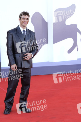 Filmpremiere 'Duse', Internationale Filmfestspiele von Venedig