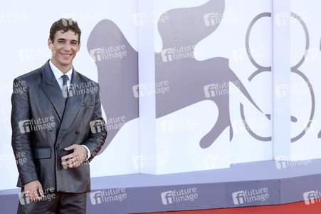 Filmpremiere 'Duse', Internationale Filmfestspiele von Venedig