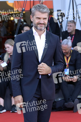 Filmpremiere 'Duse', Internationale Filmfestspiele von Venedig