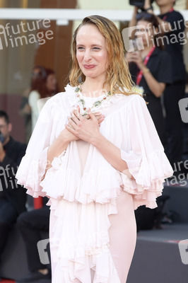 Filmpremiere 'Duse', Internationale Filmfestspiele von Venedig