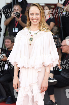 Filmpremiere 'Duse', Internationale Filmfestspiele von Venedig