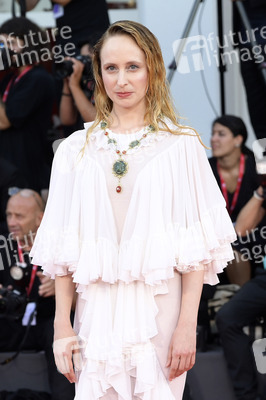 Filmpremiere 'Duse', Internationale Filmfestspiele von Venedig