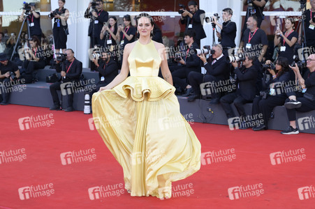 Filmpremiere 'Duse', Internationale Filmfestspiele von Venedig