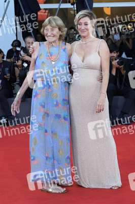 Filmpremiere 'Duse', Internationale Filmfestspiele von Venedig