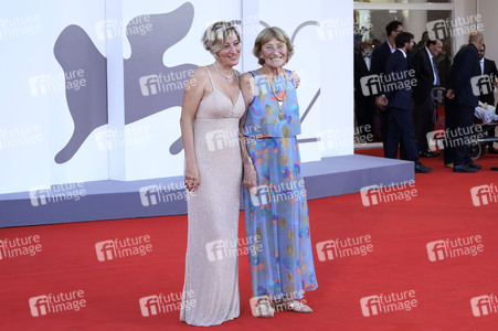 Filmpremiere 'Duse', Internationale Filmfestspiele von Venedig