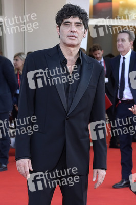 Filmpremiere 'Duse', Internationale Filmfestspiele von Venedig