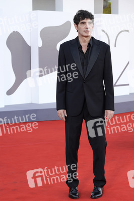 Filmpremiere 'Duse', Internationale Filmfestspiele von Venedig