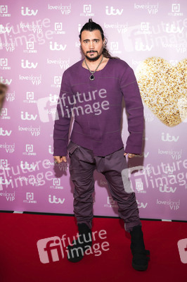 Staffel 9 Premiere 'Love Island VIP' in Köln