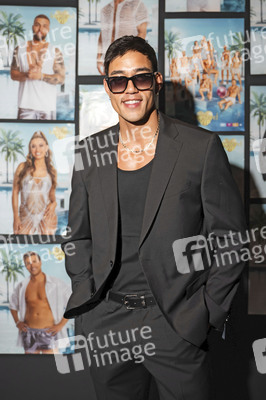 Staffel 9 Premiere 'Love Island VIP' in Köln