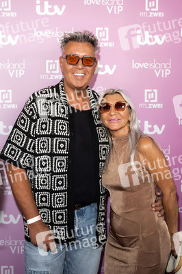 Staffel 9 Premiere 'Love Island VIP' in Köln