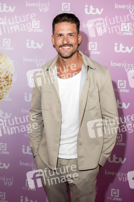 Staffel 9 Premiere 'Love Island VIP' in Köln