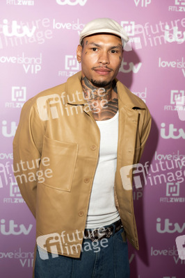 Staffel 9 Premiere 'Love Island VIP' in Köln