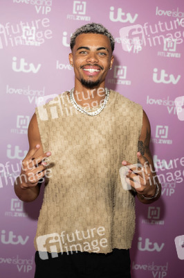 Staffel 9 Premiere 'Love Island VIP' in Köln