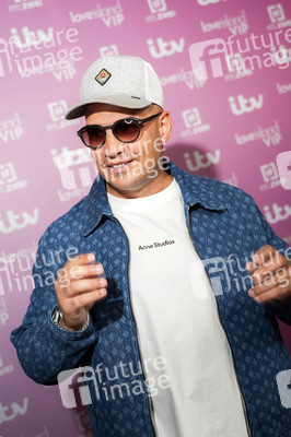 Staffel 9 Premiere 'Love Island VIP' in Köln