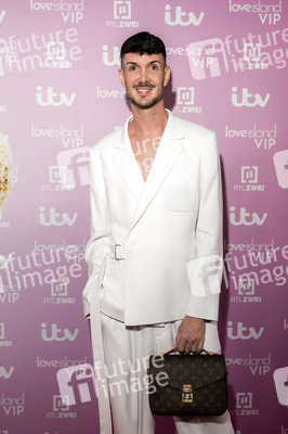 Staffel 9 Premiere 'Love Island VIP' in Köln