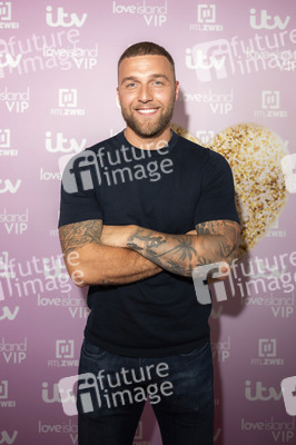 Staffel 9 Premiere 'Love Island VIP' in Köln