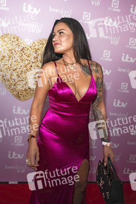 Staffel 9 Premiere 'Love Island VIP' in Köln