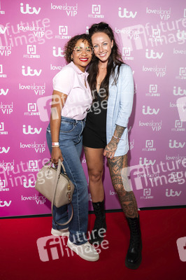 Staffel 9 Premiere 'Love Island VIP' in Köln