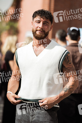 Staffel 9 Premiere 'Love Island VIP' in Köln