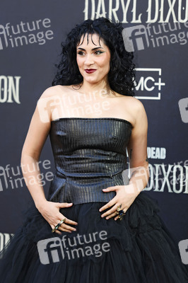 Season 3 Premiere 'The Walking Dead: Daryl Dixon' in Madrid