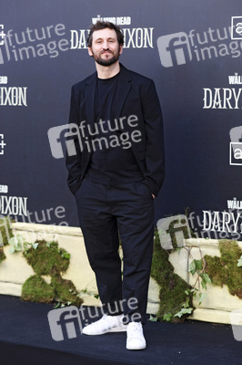 Season 3 Premiere 'The Walking Dead: Daryl Dixon' in Madrid