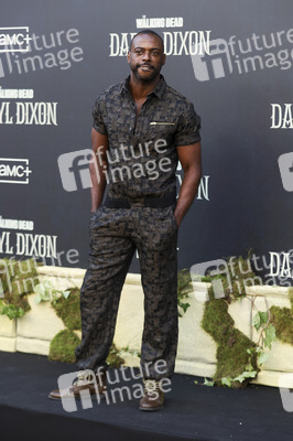 Season 3 Premiere 'The Walking Dead: Daryl Dixon' in Madrid