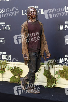Season 3 Premiere 'The Walking Dead: Daryl Dixon' in Madrid