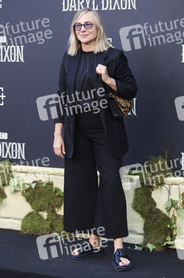 Season 3 Premiere 'The Walking Dead: Daryl Dixon' in Madrid