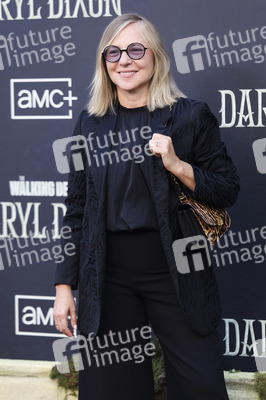 Season 3 Premiere 'The Walking Dead: Daryl Dixon' in Madrid