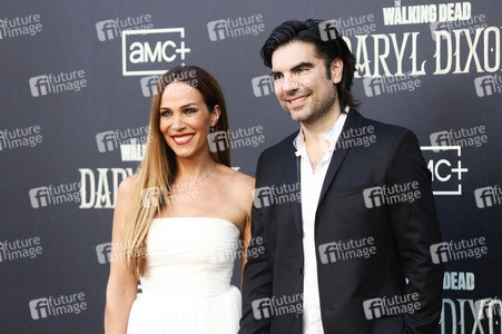 Season 3 Premiere 'The Walking Dead: Daryl Dixon' in Madrid