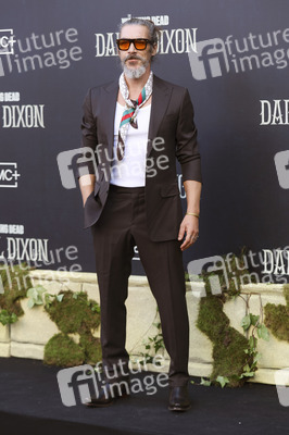Season 3 Premiere 'The Walking Dead: Daryl Dixon' in Madrid