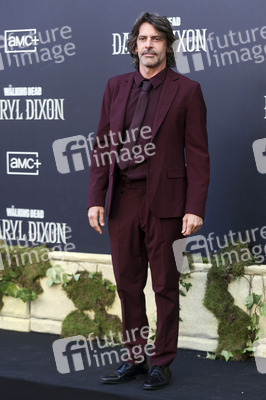 Season 3 Premiere 'The Walking Dead: Daryl Dixon' in Madrid