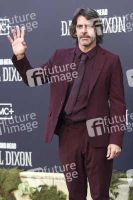 Season 3 Premiere 'The Walking Dead: Daryl Dixon' in Madrid