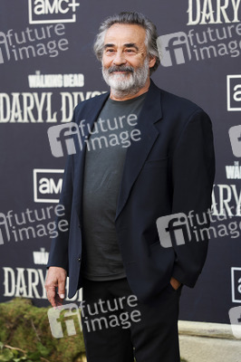 Season 3 Premiere 'The Walking Dead: Daryl Dixon' in Madrid