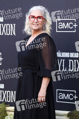 Season 3 Premiere 'The Walking Dead: Daryl Dixon' in Madrid