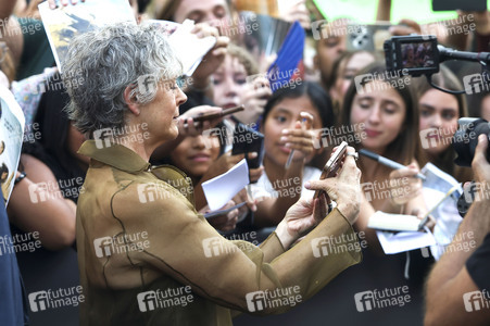 Season 3 Premiere 'The Walking Dead: Daryl Dixon' in Madrid