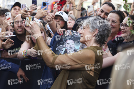 Season 3 Premiere 'The Walking Dead: Daryl Dixon' in Madrid