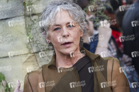 Season 3 Premiere 'The Walking Dead: Daryl Dixon' in Madrid