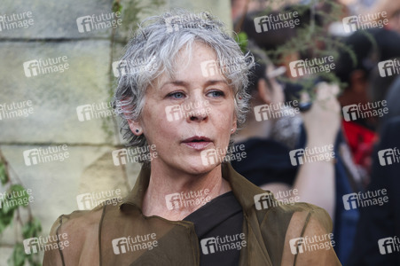 Season 3 Premiere 'The Walking Dead: Daryl Dixon' in Madrid