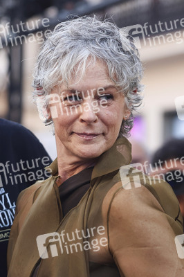 Season 3 Premiere 'The Walking Dead: Daryl Dixon' in Madrid