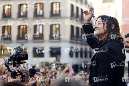 Season 3 Premiere 'The Walking Dead: Daryl Dixon' in Madrid